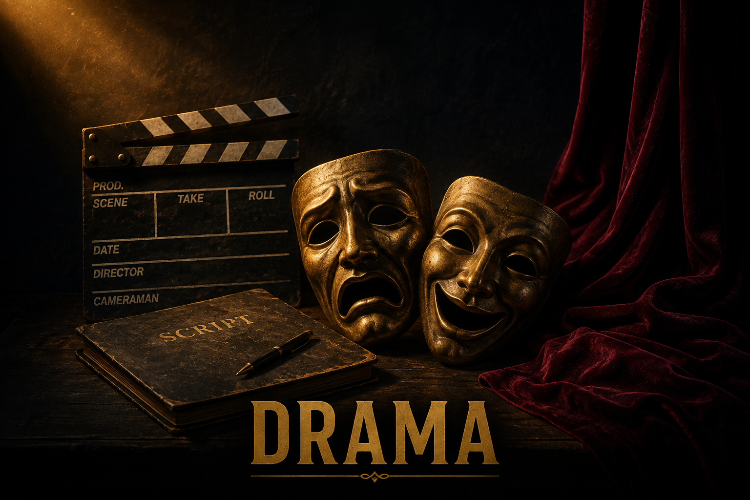 drama